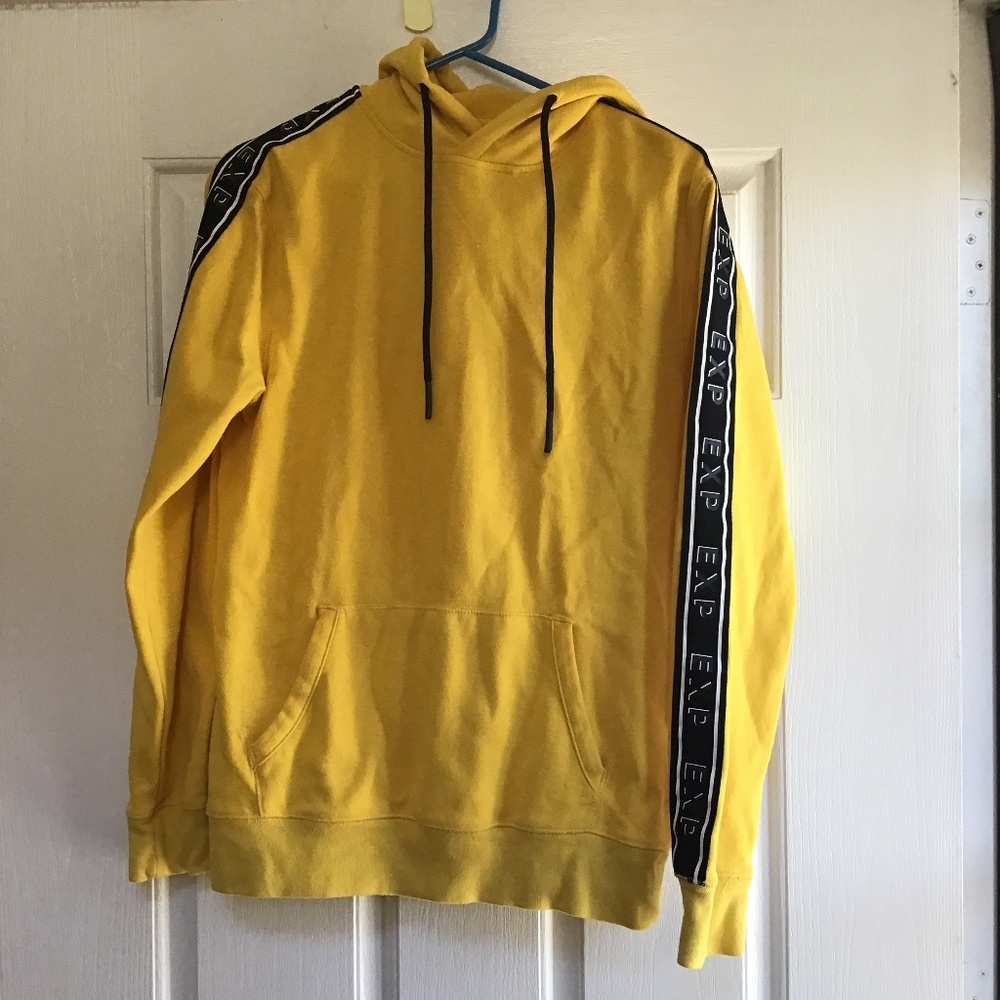 Express Hoodie
